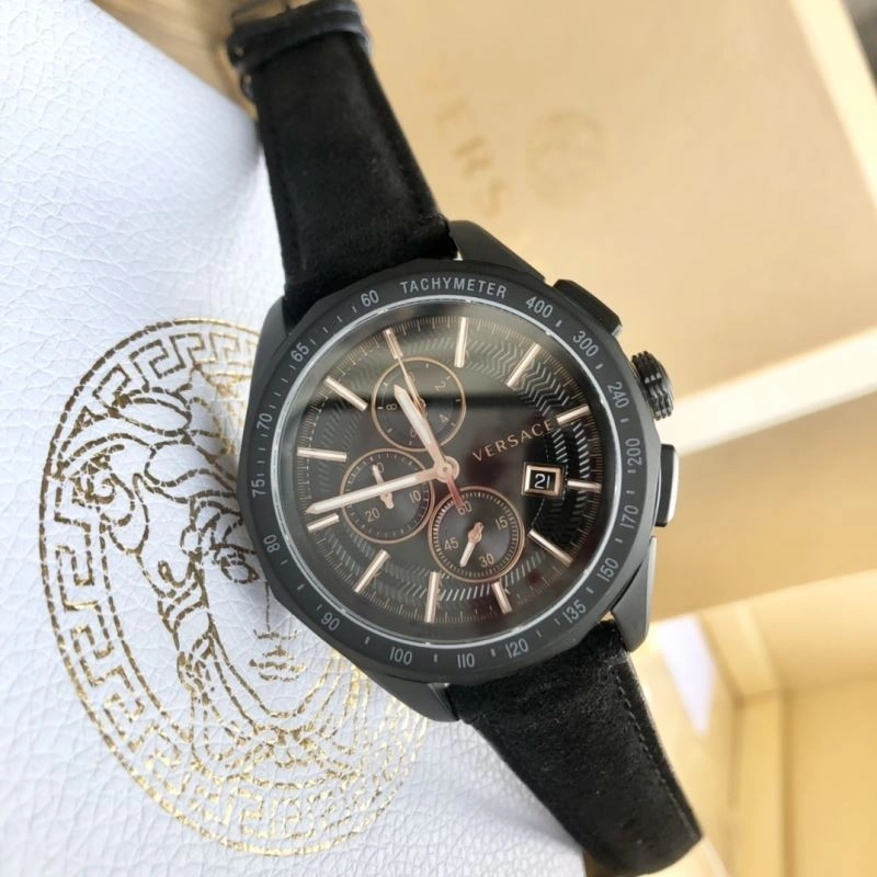 DailyWear VERSACE Watches 207380
