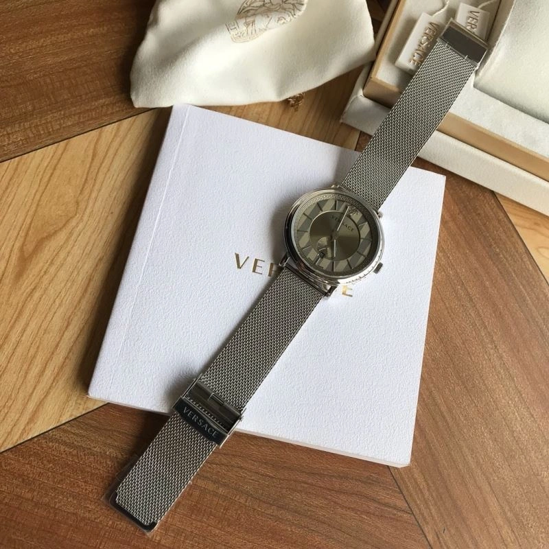 Effortless VERSACE Watches 207381