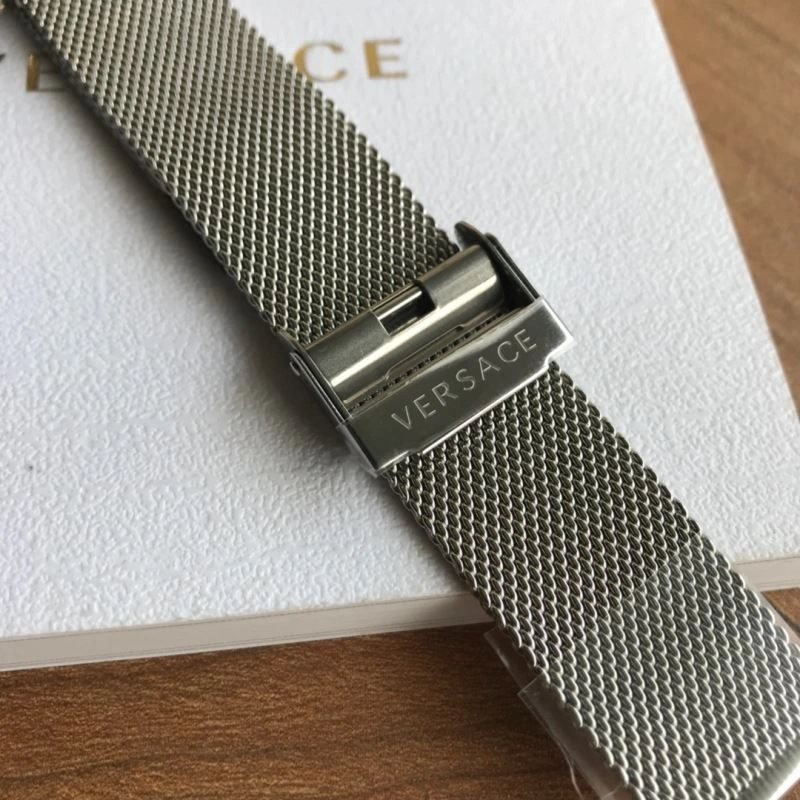 Effortless VERSACE Watches 207381