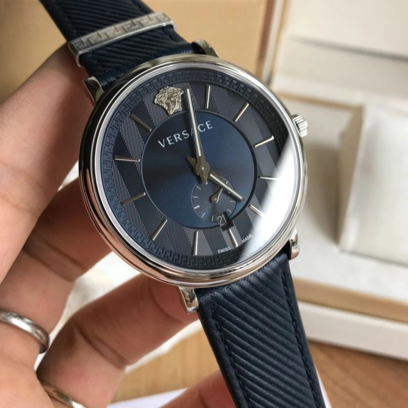VERSACE Watches Seasonal 207378