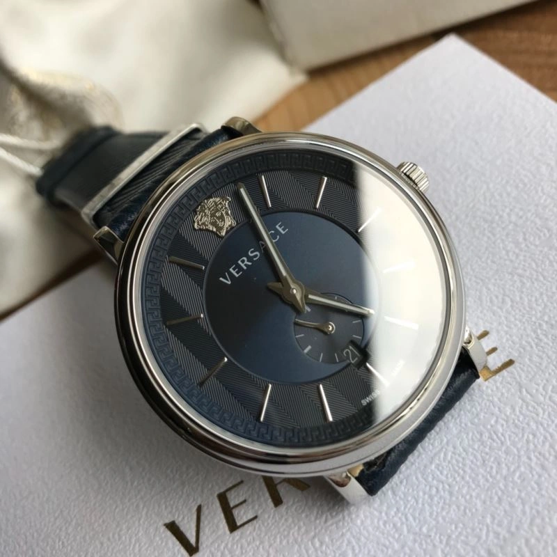 VERSACE Watches Seasonal 207378