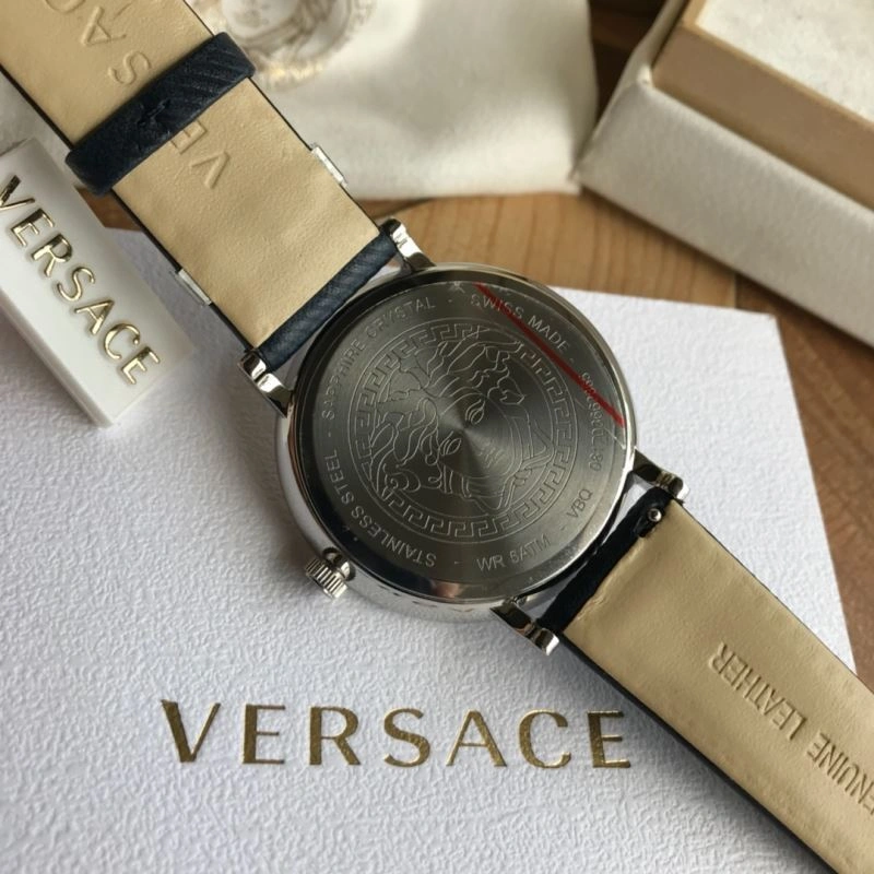 VERSACE Watches Seasonal 207378