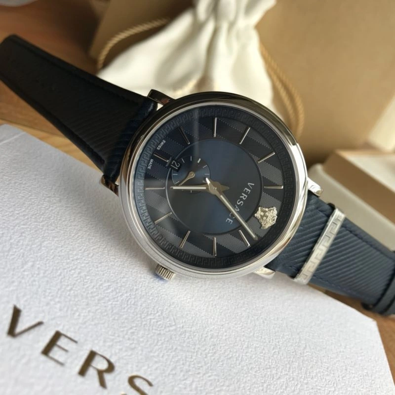 VERSACE Watches Seasonal 207378