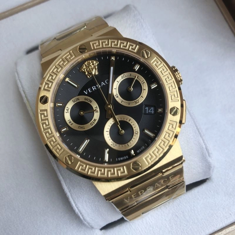 VERSACE Watches Timeless 207366