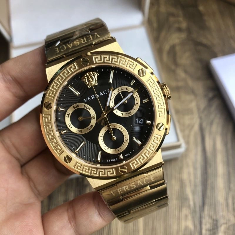 VERSACE Watches Timeless 207366
