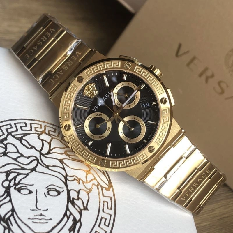 VERSACE Watches Timeless 207366