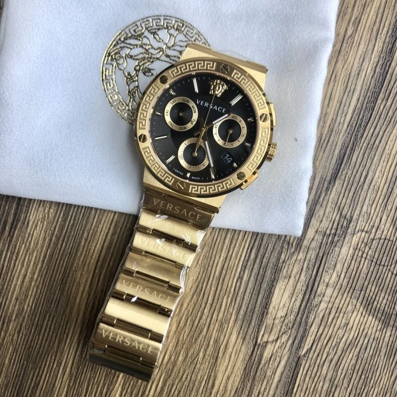 VERSACE Watches Timeless 207366