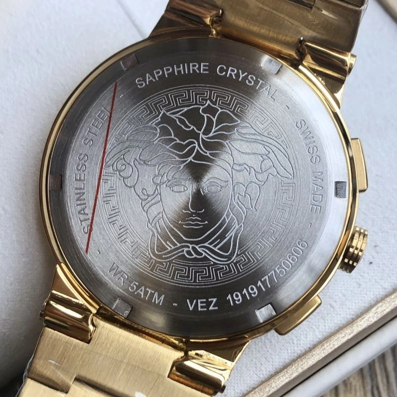 VERSACE Watches Timeless 207366