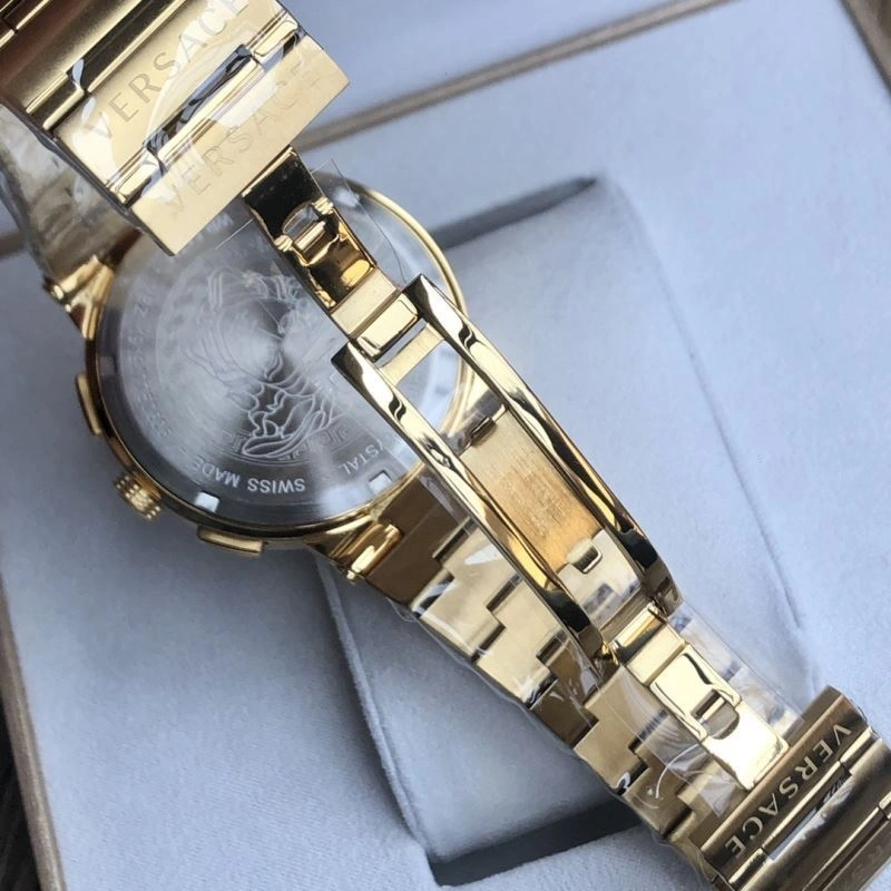 VERSACE Watches Timeless 207366