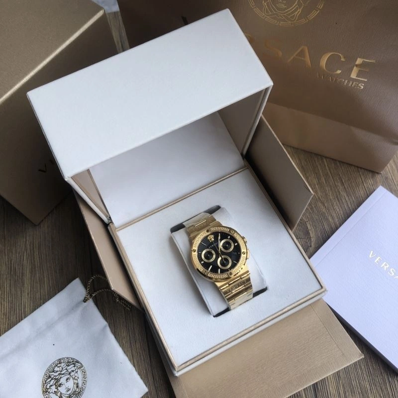 VERSACE Watches Timeless 207366