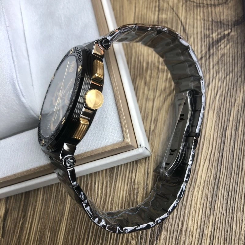 VERSACE Watches Durable 207356