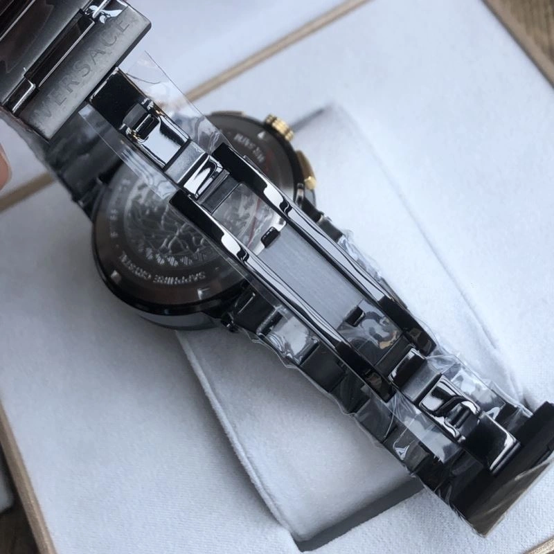 VERSACE Watches Durable 207356