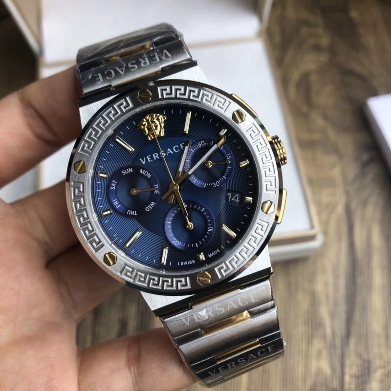 VERSACE Watches DailyWear 207370