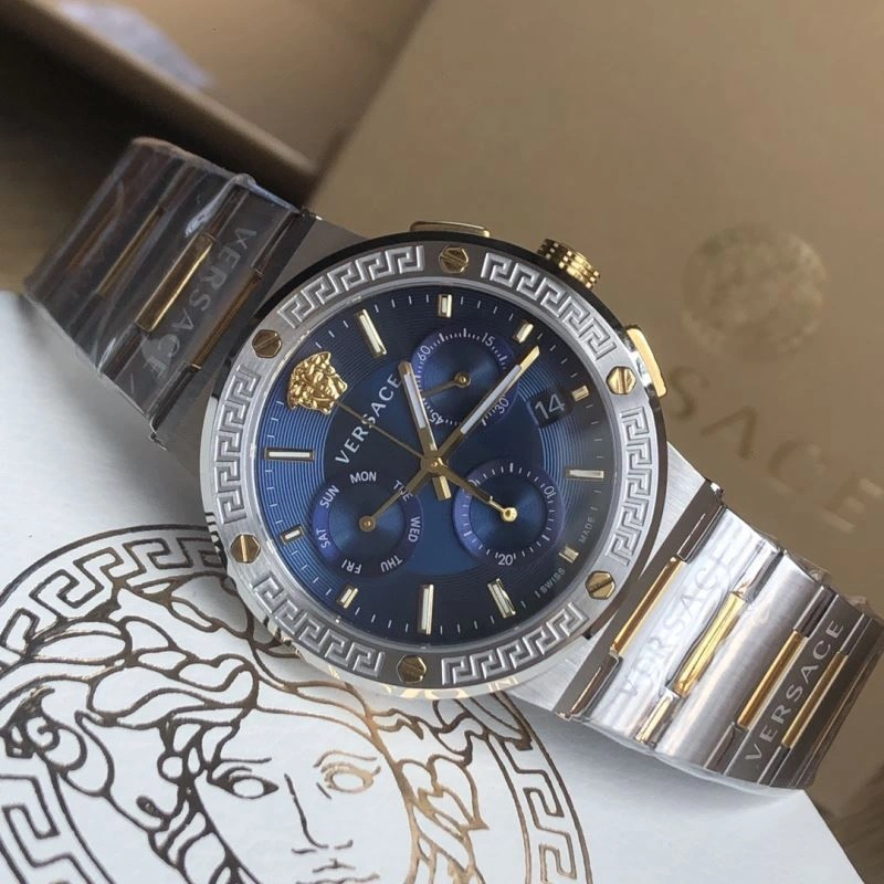 VERSACE Watches DailyWear 207370