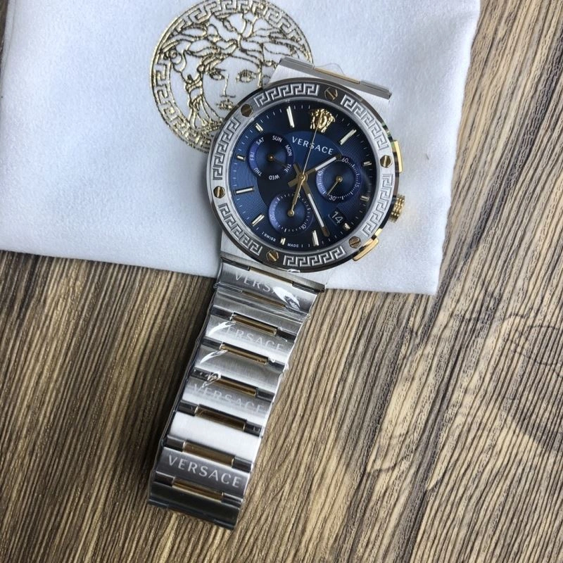 VERSACE Watches DailyWear 207370