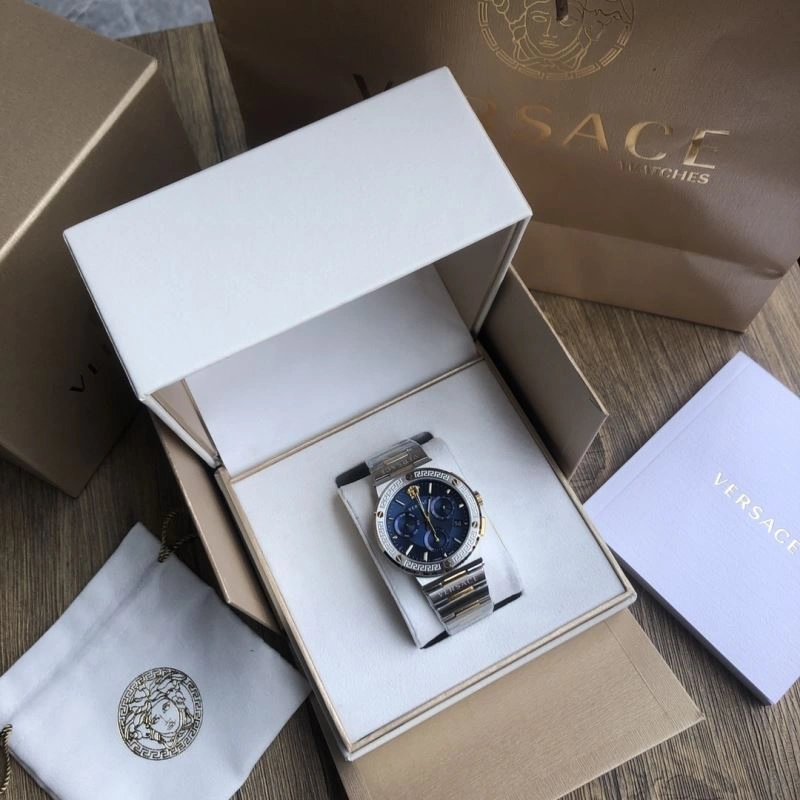 VERSACE Watches DailyWear 207370