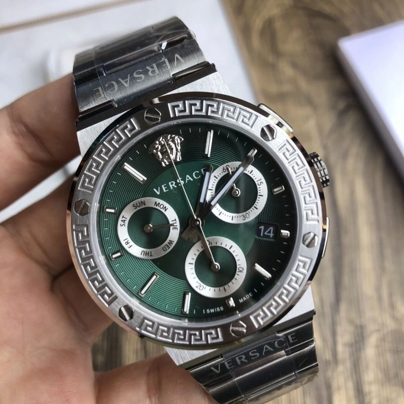 VERSACE Watches TopPick 207360