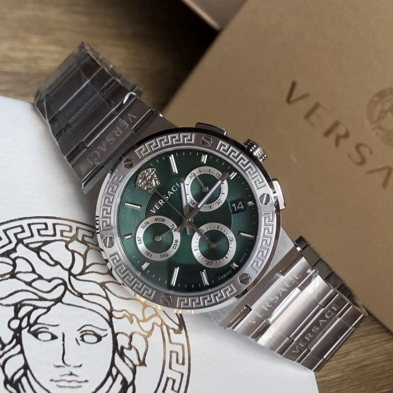 VERSACE Watches TopPick 207360