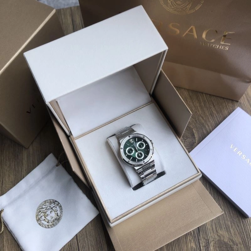 VERSACE Watches TopPick 207360