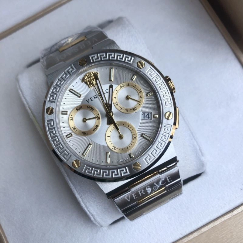 Bright VERSACE Watches 207372