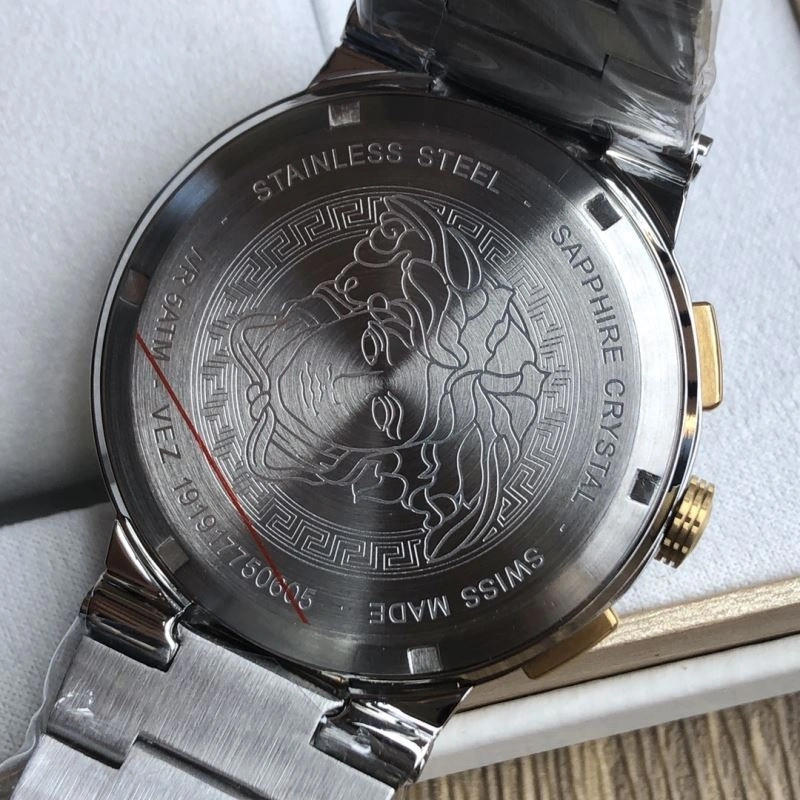 Bright VERSACE Watches 207372