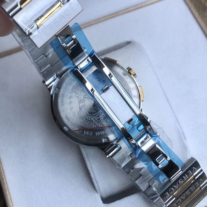 Bright VERSACE Watches 207372