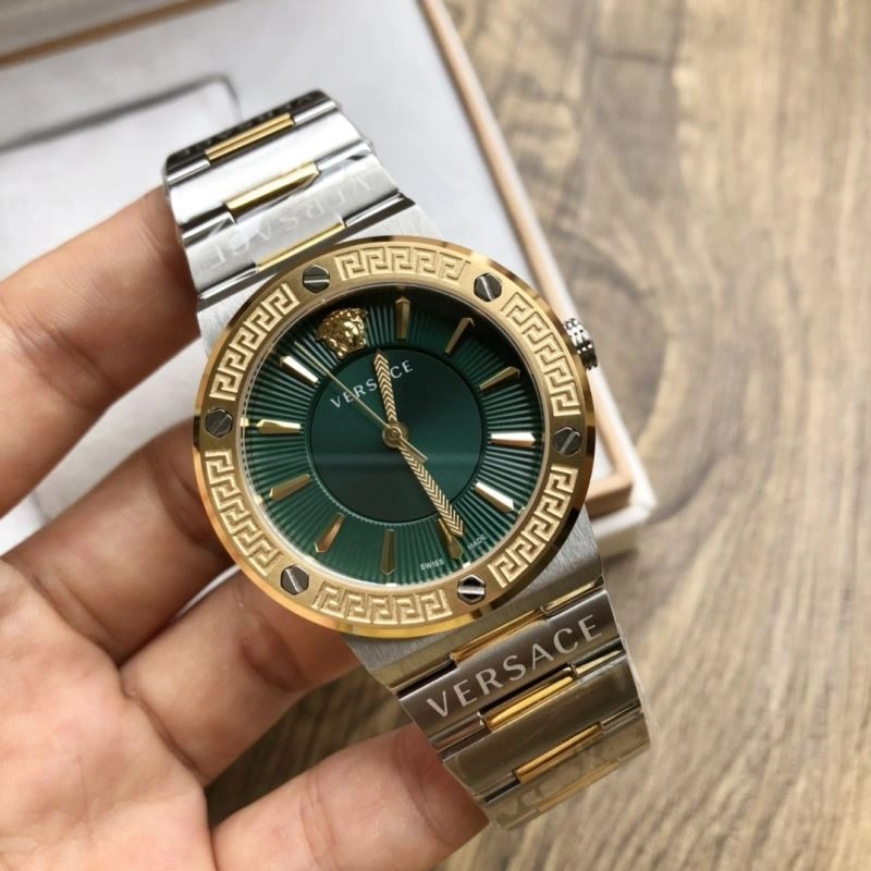 VERSACE Watches Bright 207353
