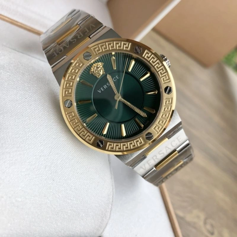 VERSACE Watches Bright 207353