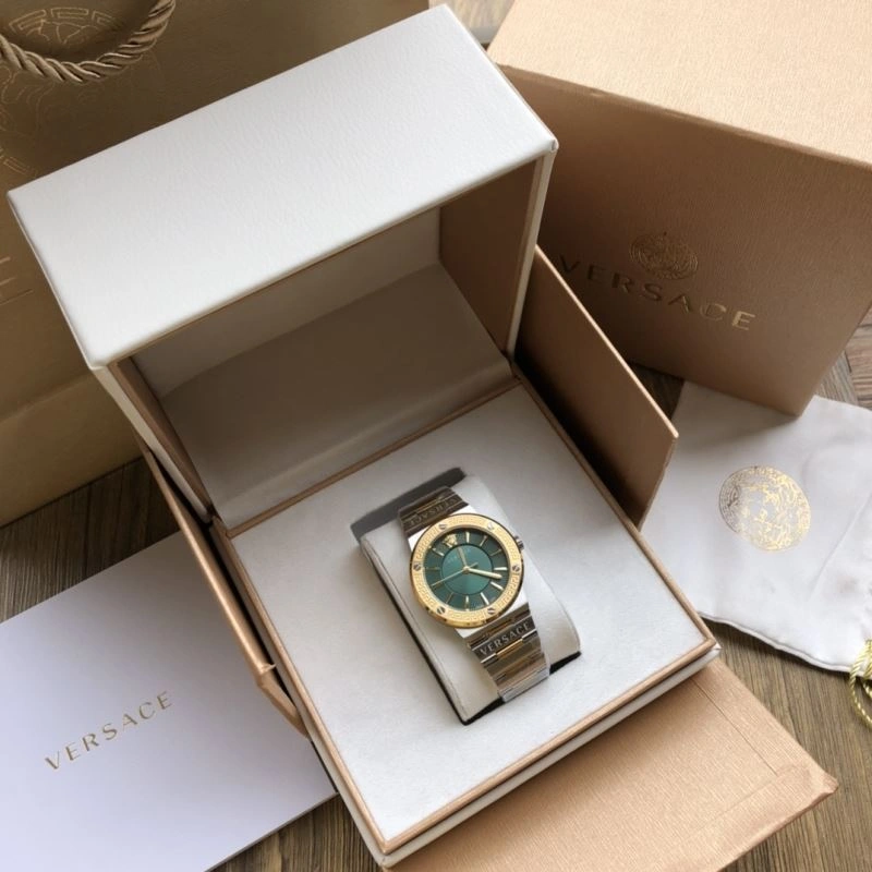 VERSACE Watches Bright 207353