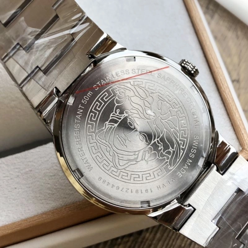 VERSACE Watches WellDesigned 207373