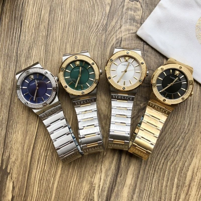 VERSACE Watches WellDesigned 207373