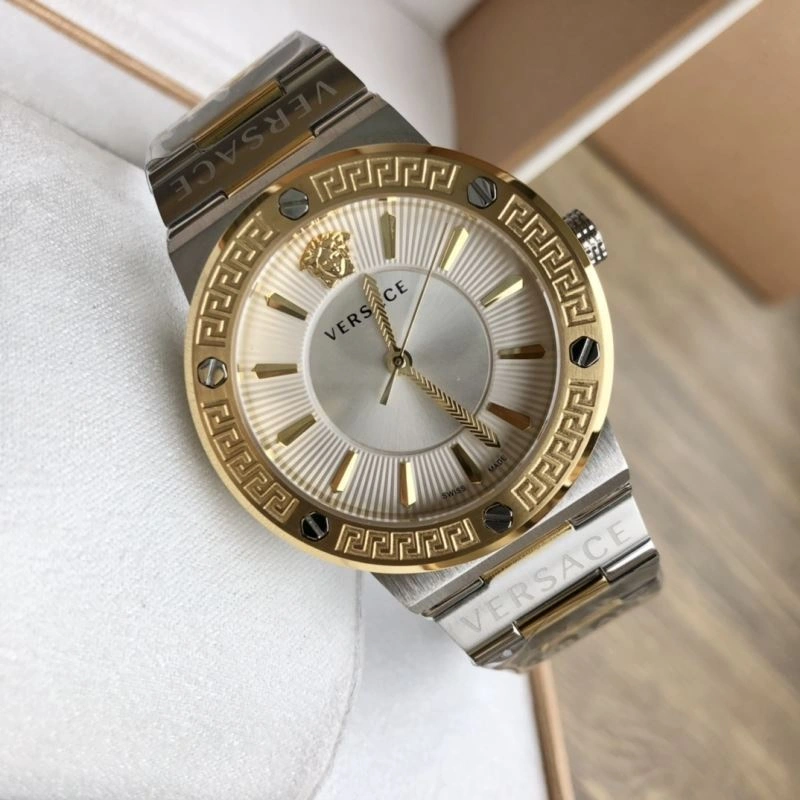 Original VERSACE Watches 207368