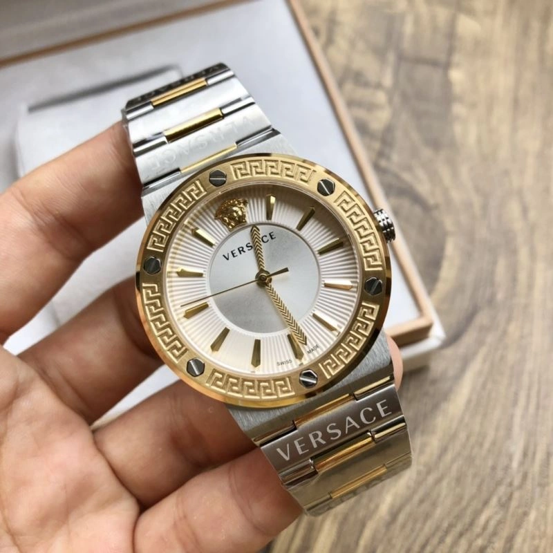 Original VERSACE Watches 207368