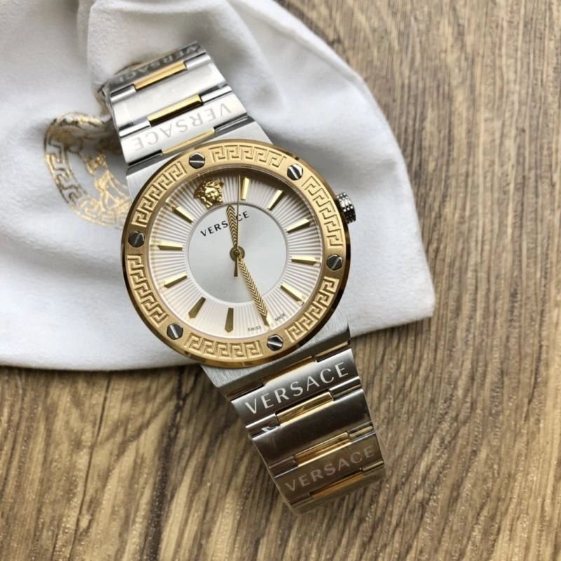 Original VERSACE Watches 207368