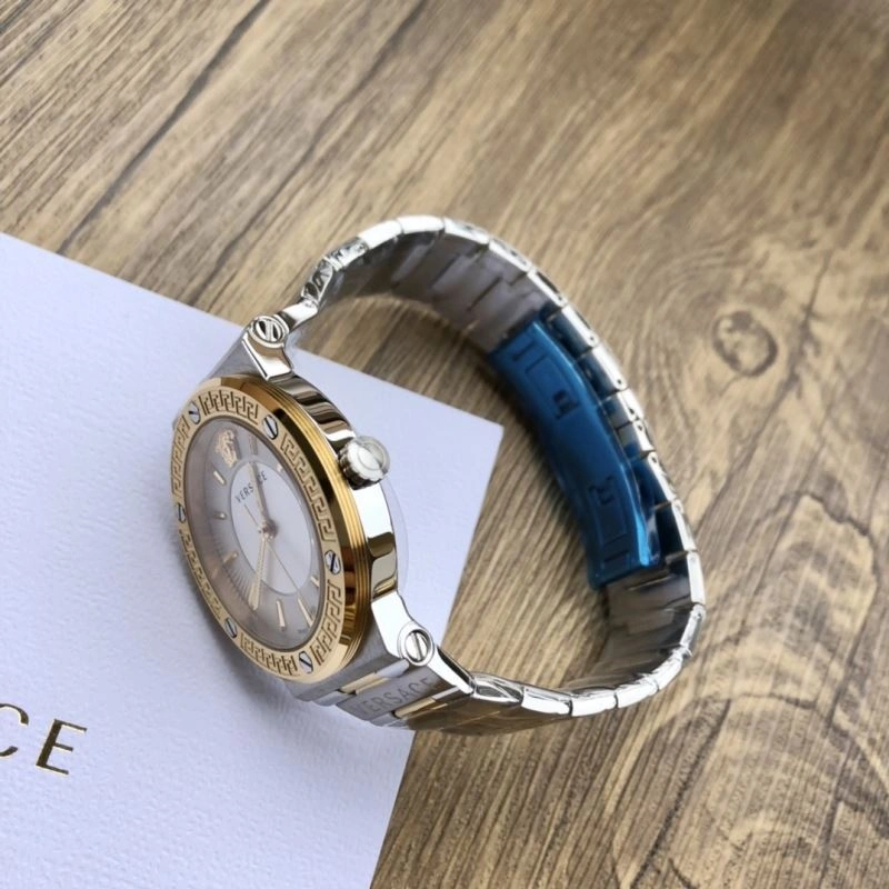 Original VERSACE Watches 207368