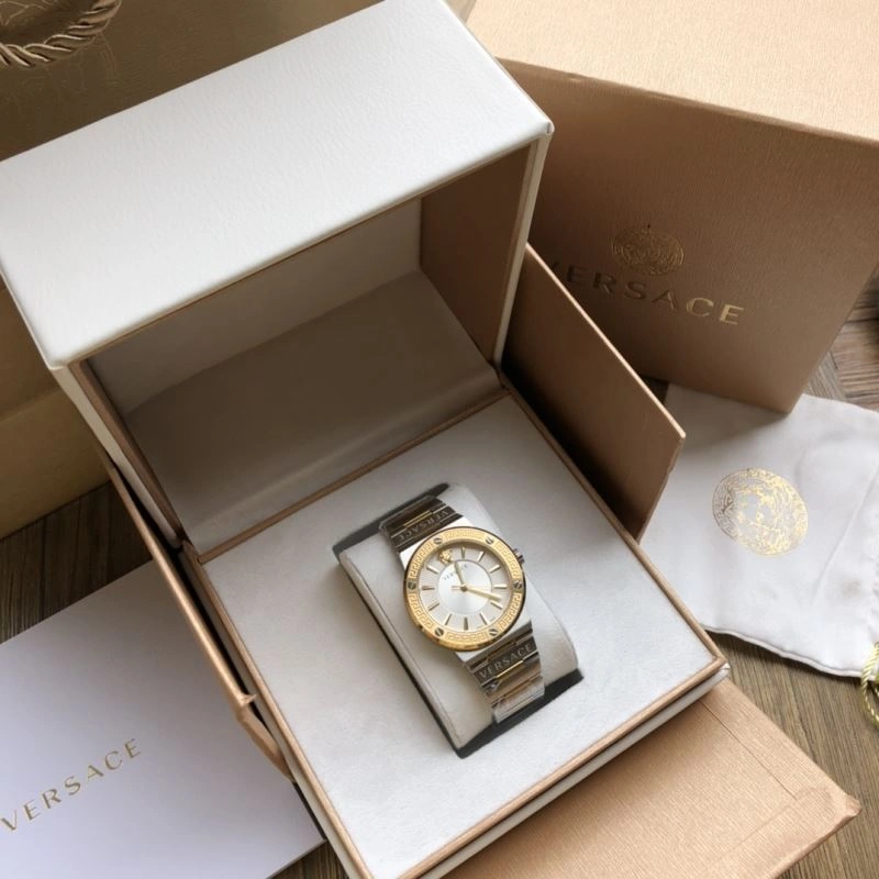Original VERSACE Watches 207368