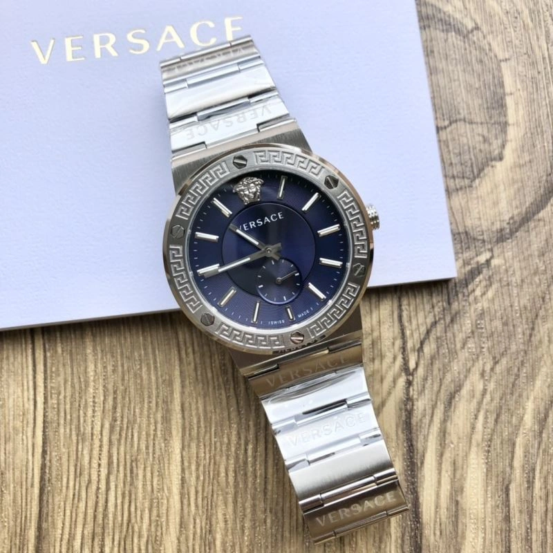 FastDry VERSACE Watches 207363
