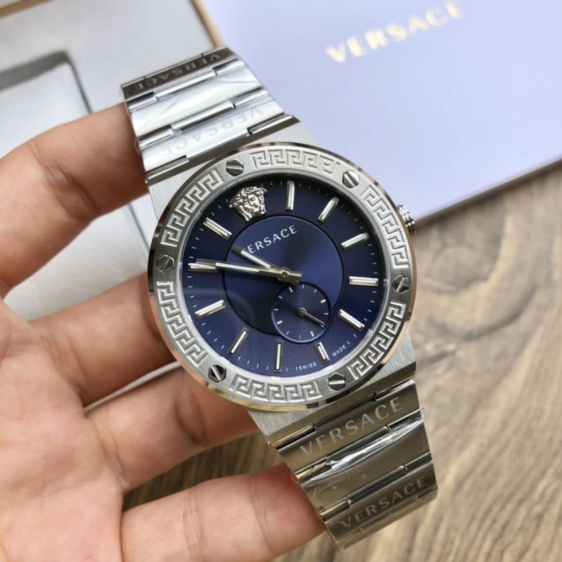 FastDry VERSACE Watches 207363