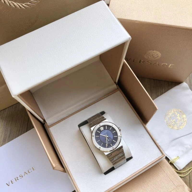 FastDry VERSACE Watches 207363