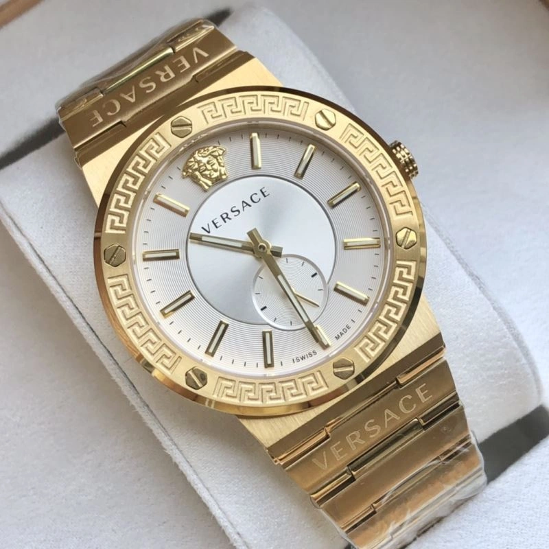 FreshLook VERSACE Watches 207369