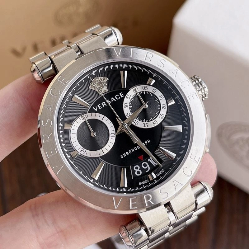 TimelessDesign VERSACE Watches 207365