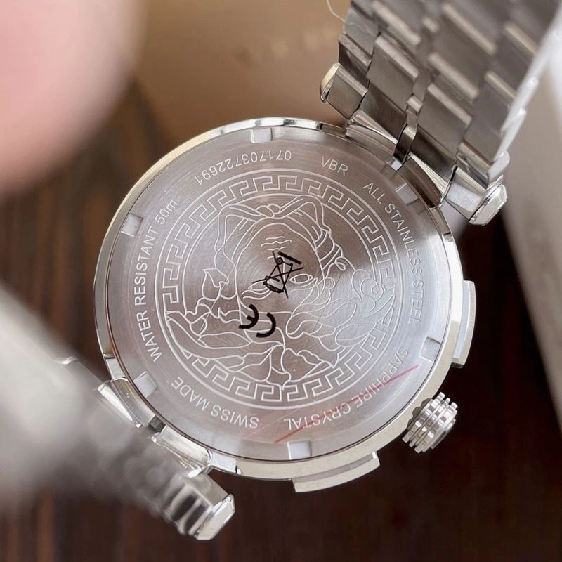 TimelessDesign VERSACE Watches 207365