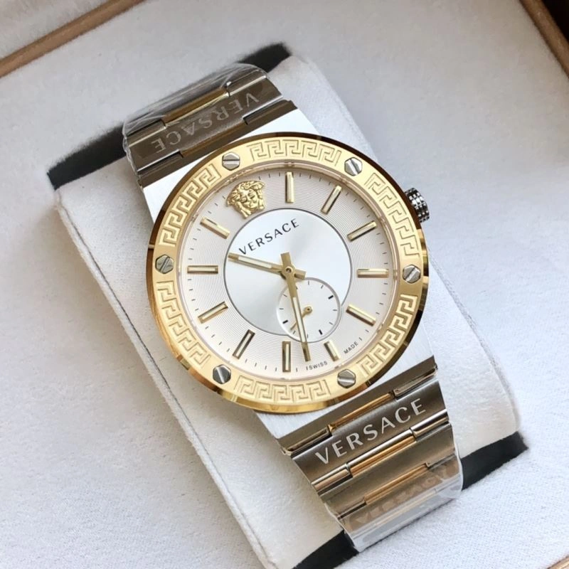 FlexibleFit VERSACE Watches 207359