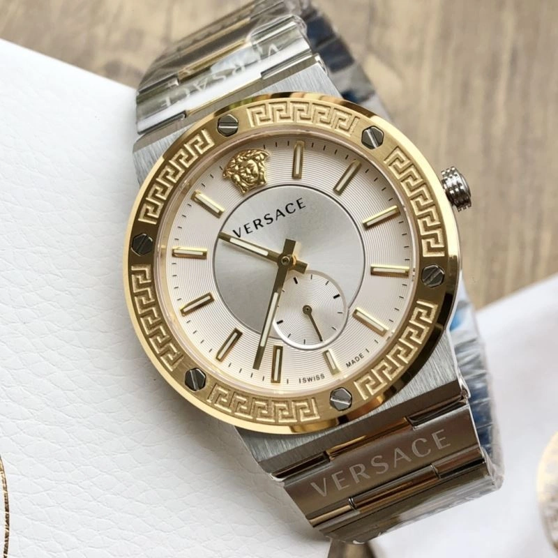 FlexibleFit VERSACE Watches 207359