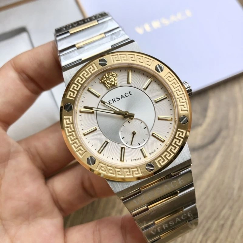 FlexibleFit VERSACE Watches 207359