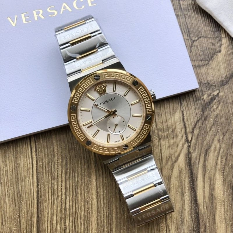 FlexibleFit VERSACE Watches 207359
