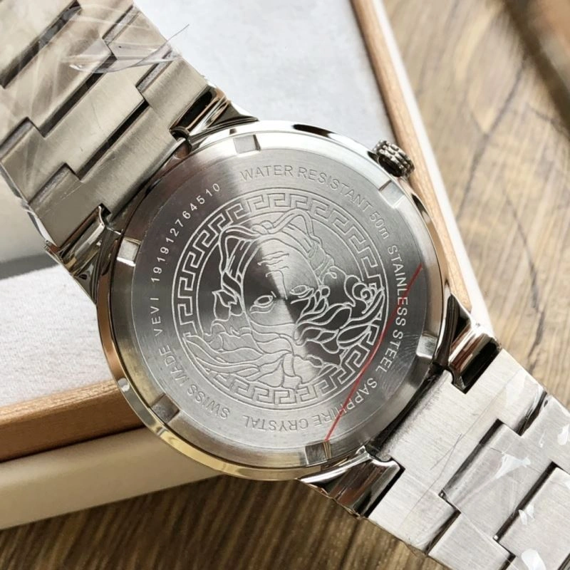 FlexibleFit VERSACE Watches 207359