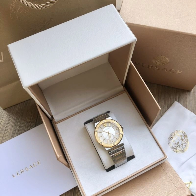 FlexibleFit VERSACE Watches 207359