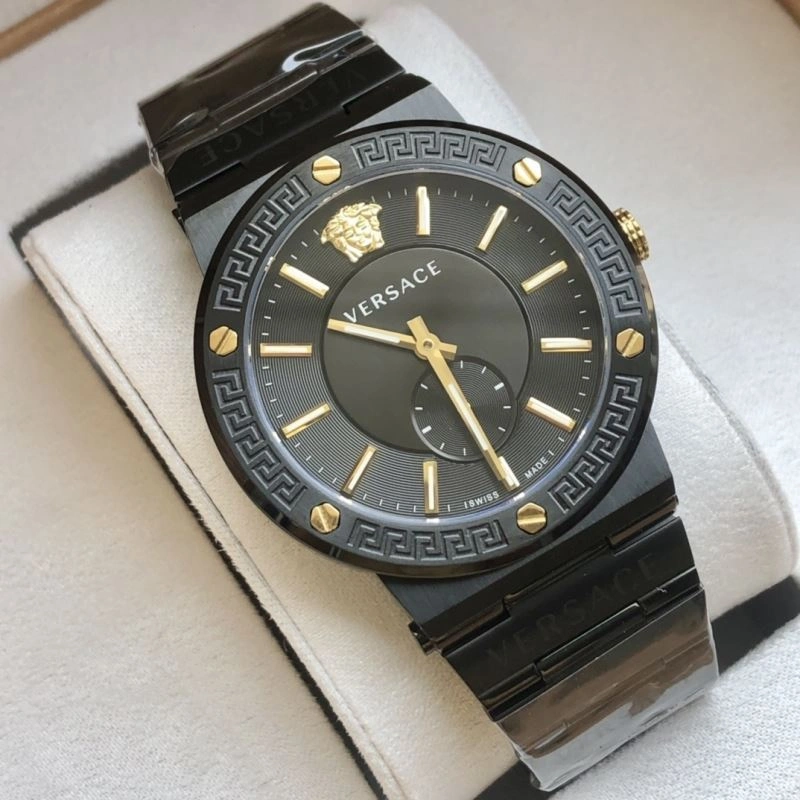 VERSACE Watches Affordable 207362