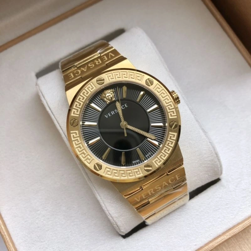 HighQuality VERSACE Watches 207371